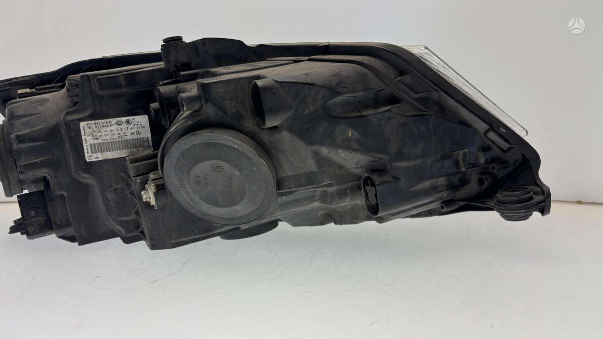 Skoda Fabia, 6V1941015B, Cen29313