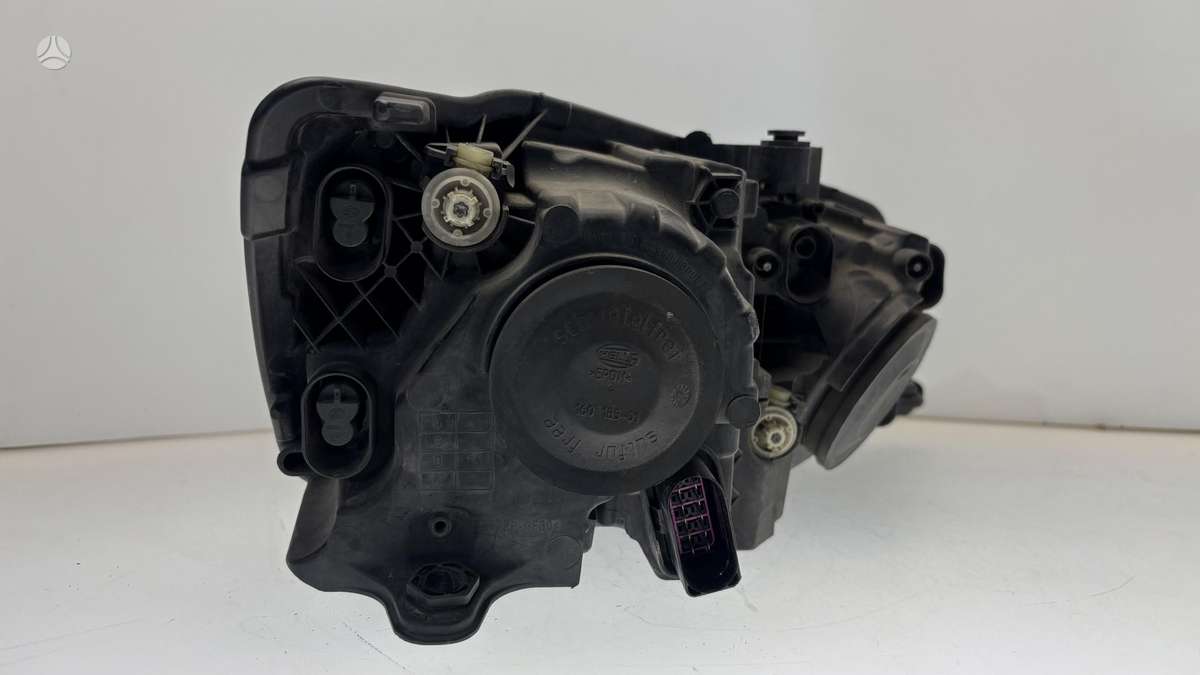 Skoda Fabia, 6V1941015B, Cen29313