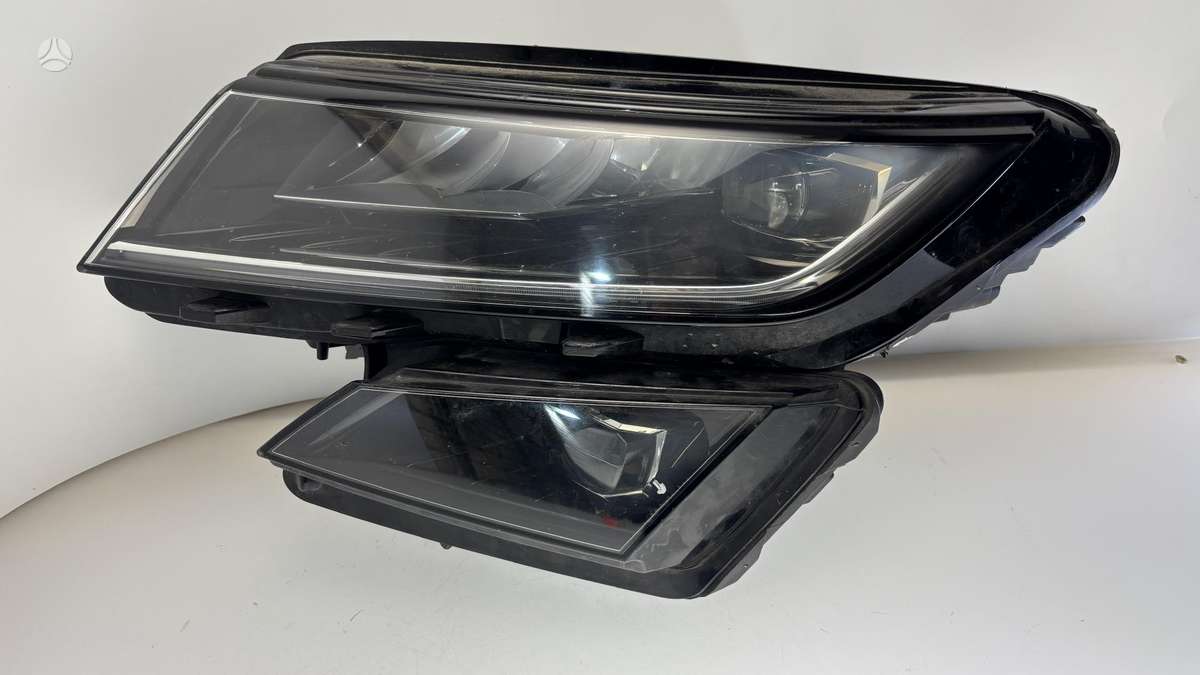 Skoda Kodiaq, 566941015F, Cen29316