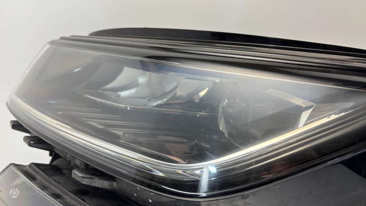 Skoda Kodiaq, 566941015F, Cen29316