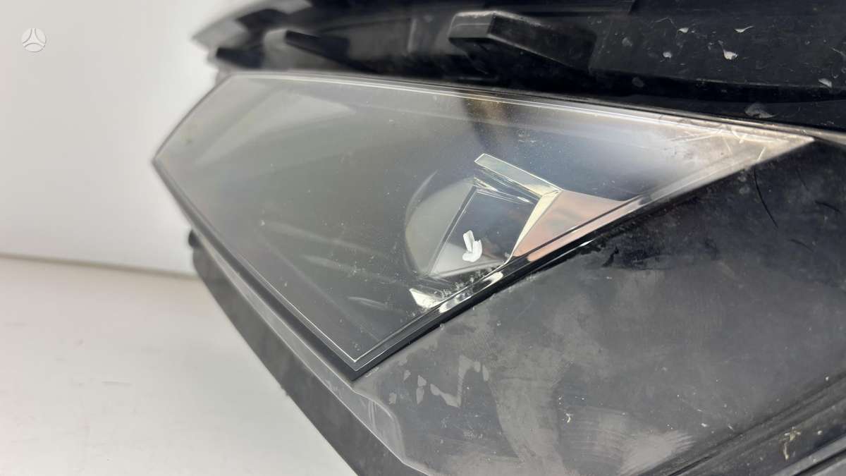 Skoda Kodiaq, 566941015F, Cen29316
