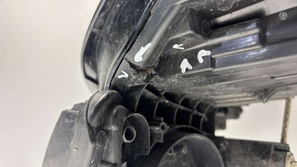 Skoda Kodiaq, 566941015F, Cen29316