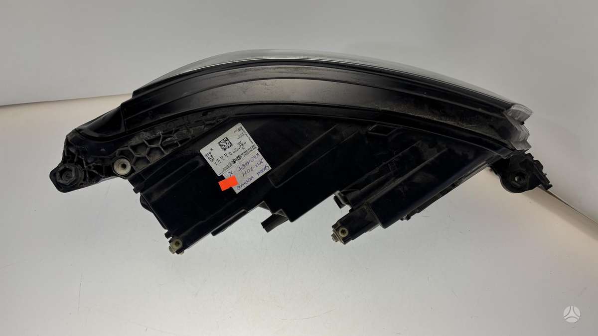 Skoda Kodiaq, 566941015F, Cen29316