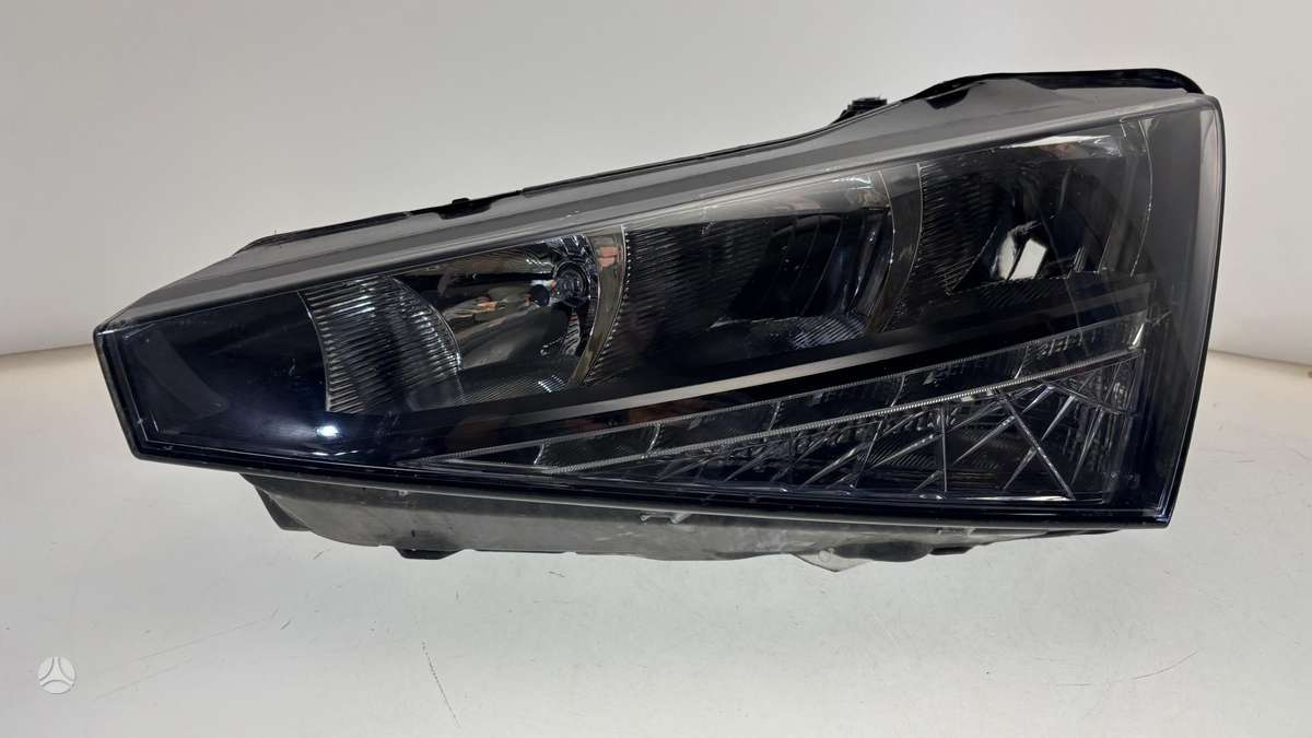 Skoda Scala, 657941015, Cen29321