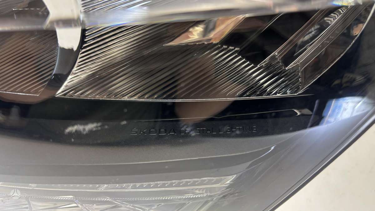 Skoda Scala, 657941015, Cen29321