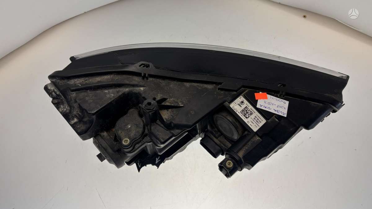 Skoda Scala, 657941015, Cen29321