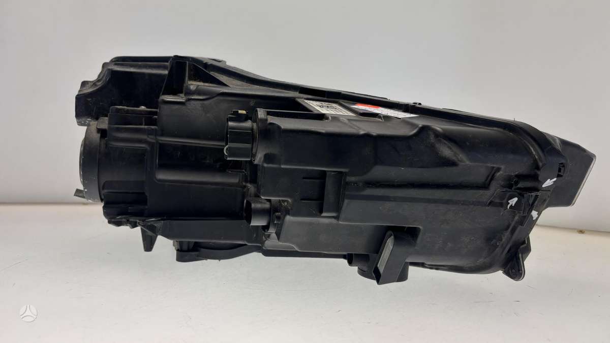 Skoda Scala, 657941015, Cen29321