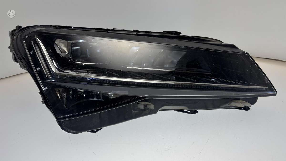 Skoda Superb, 3V1941016D, Cen29322