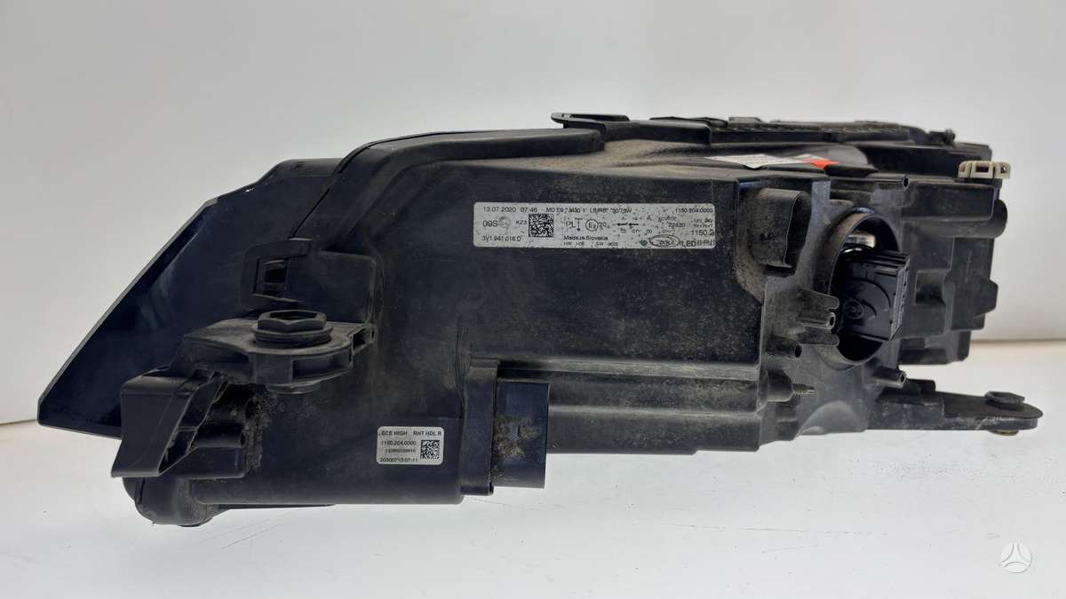 Skoda Superb, 3V1941016D, Cen29322