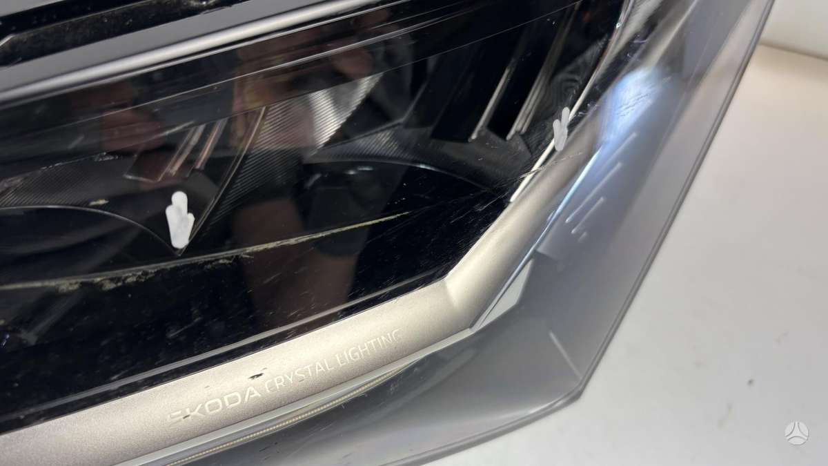 Skoda Superb, 3P1941015, Cen29323
