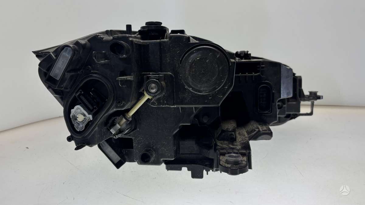 Skoda Superb, 3P1941015, Cen29323