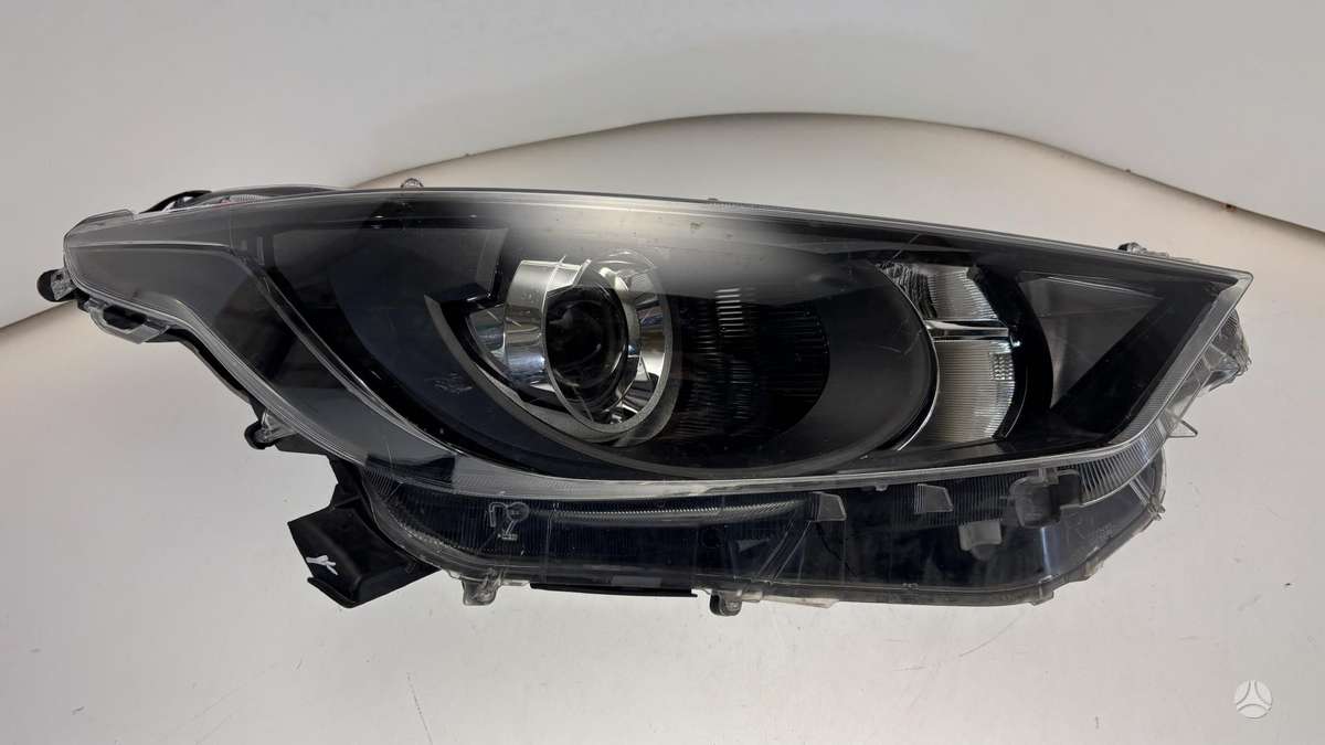 Toyota Yaris Cen29328