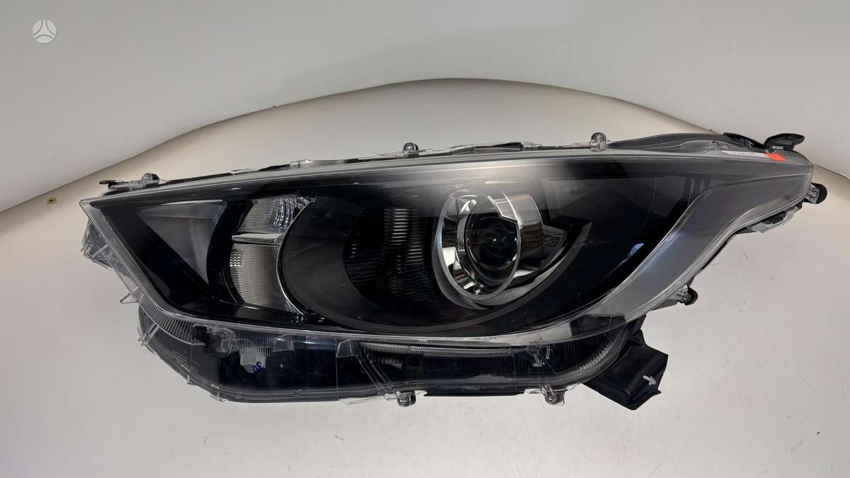 Toyota Yaris Cen29329