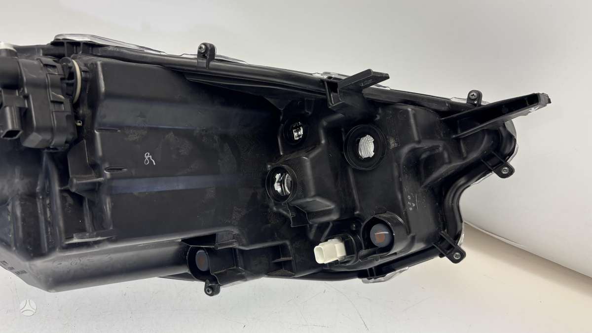Toyota Yaris Cen29329
