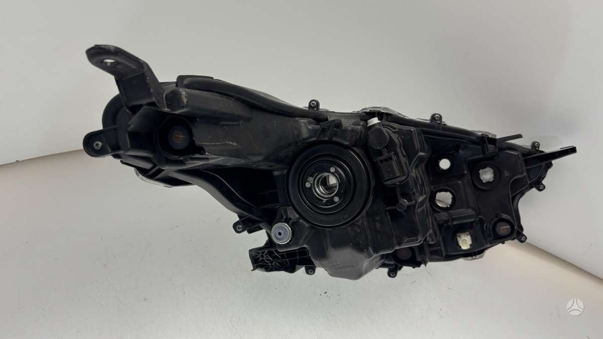Toyota Yaris Cen29329