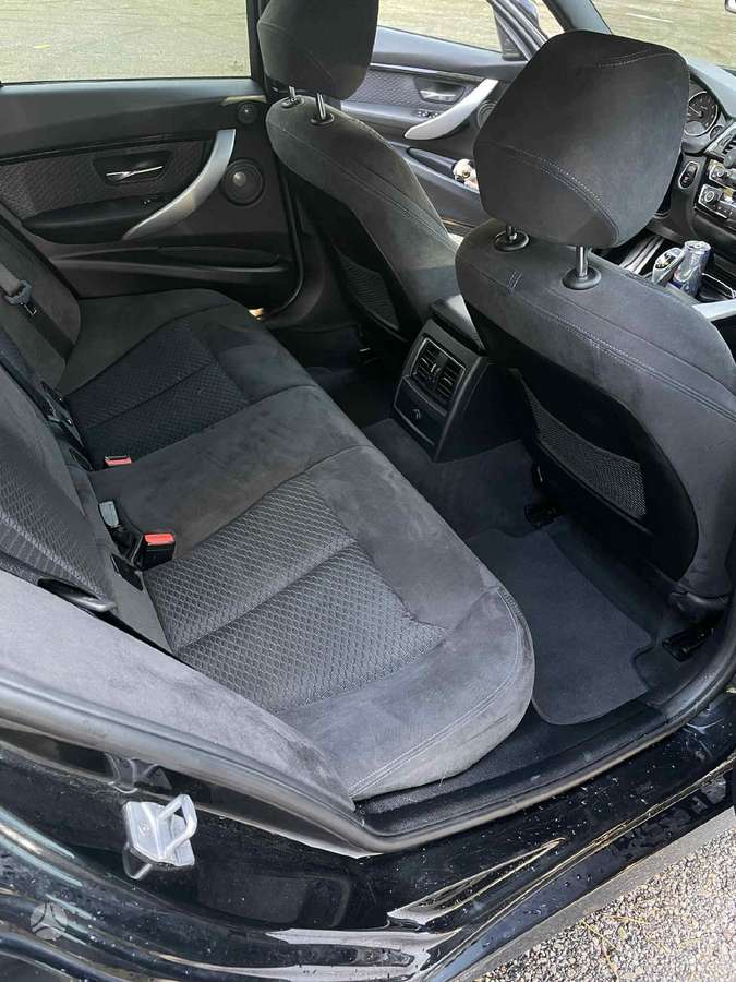 BMW 335, Универсал