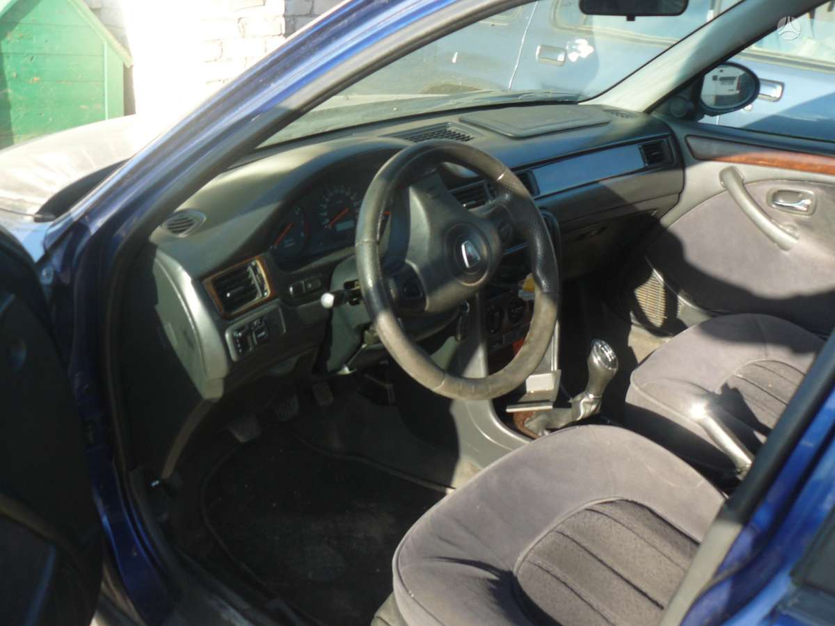 Rover 45