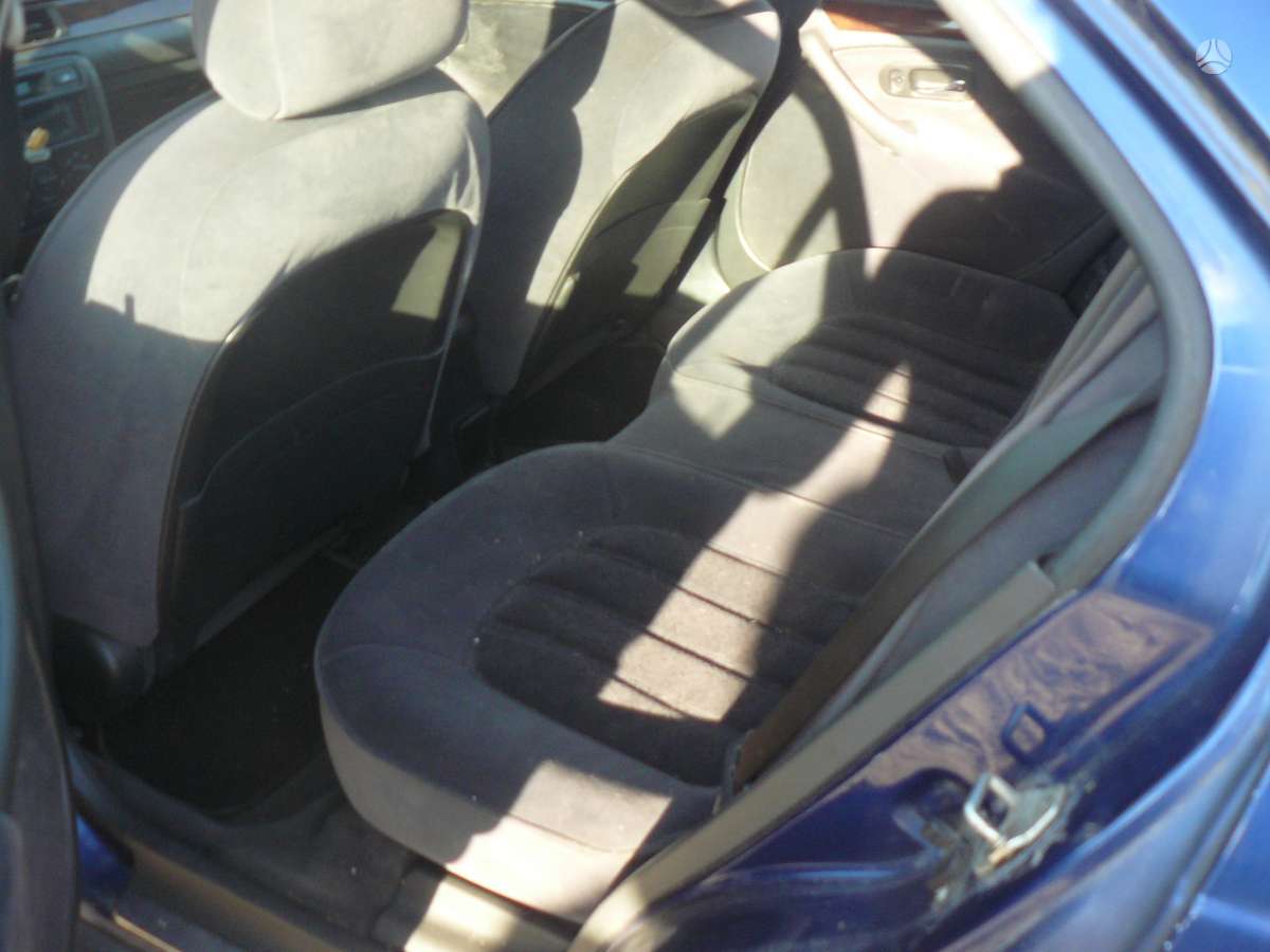 Rover 45