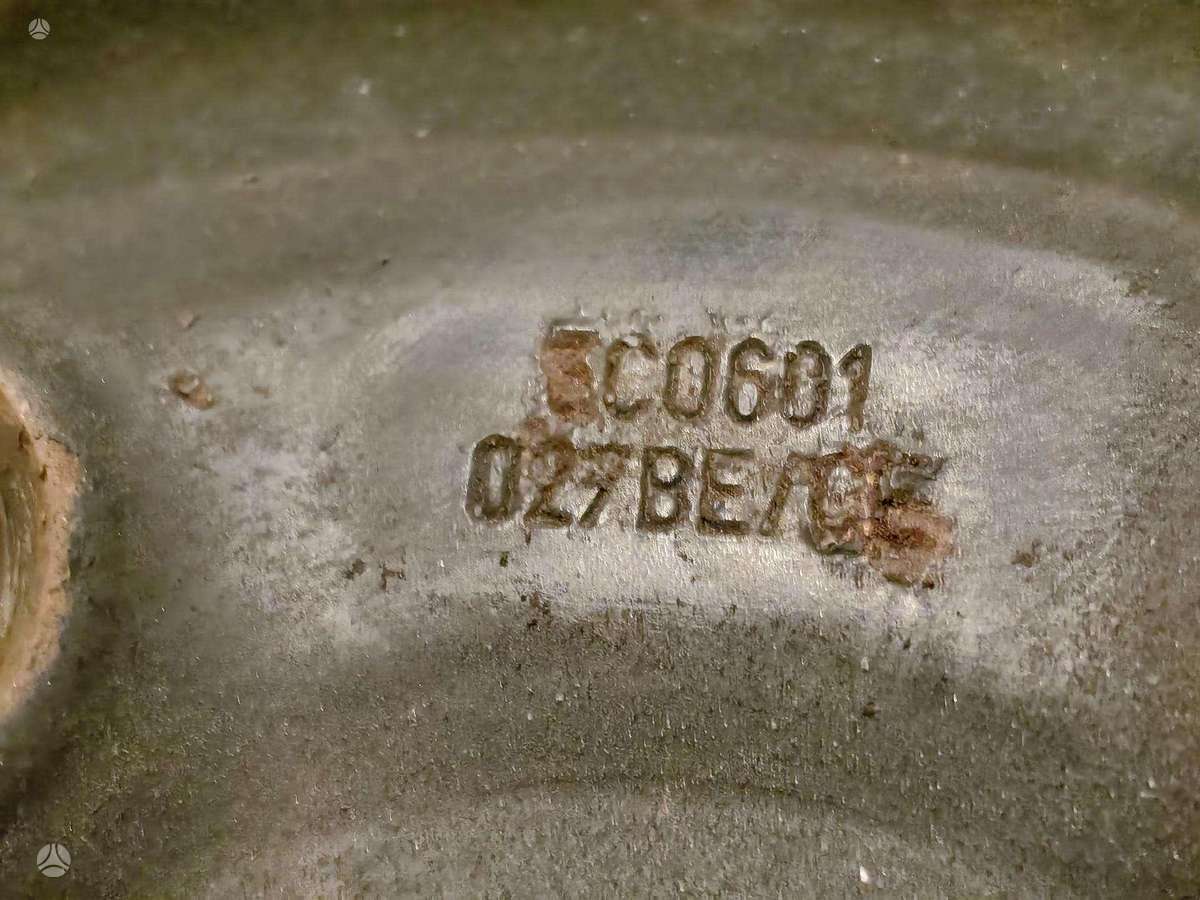 Dunlop, winter 215/60 R16