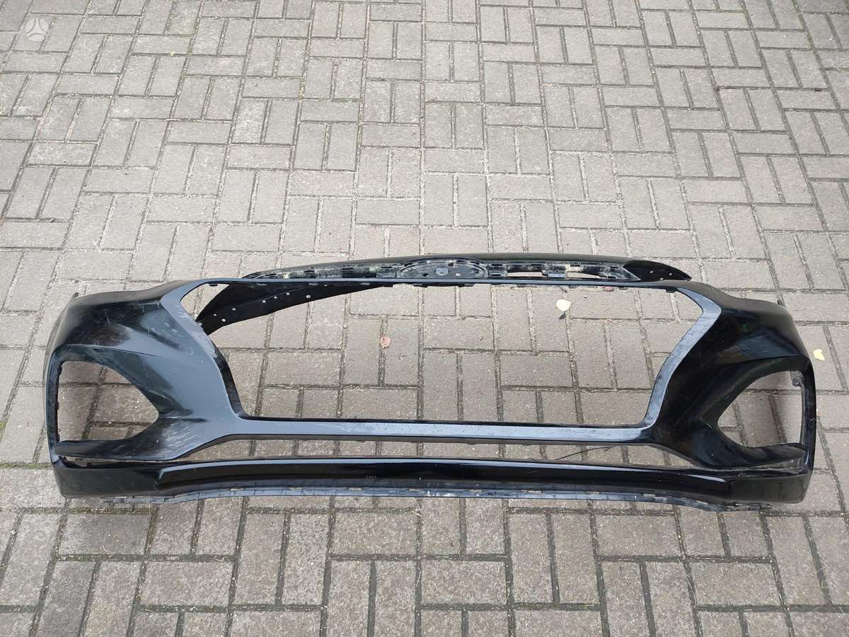 Hyundai i20, 86511C8AA0, bumpers