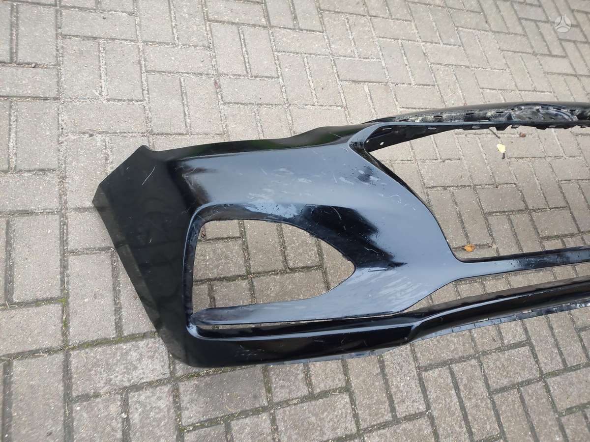 Hyundai i20, 86511C8AA0, bumpers