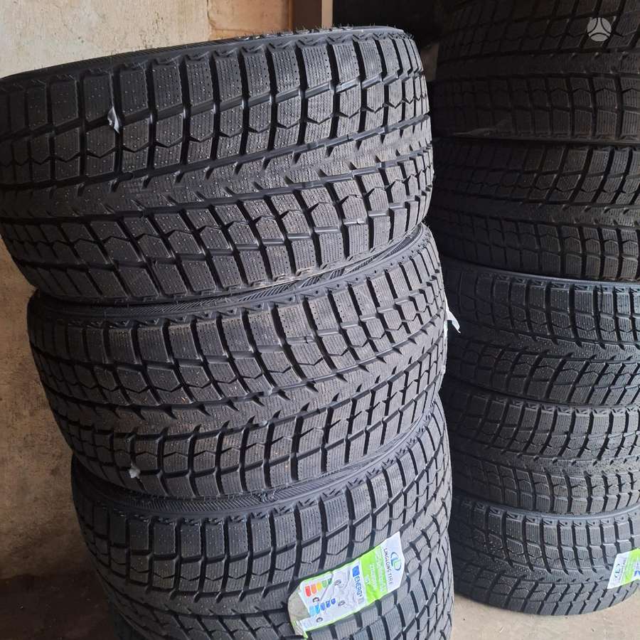 Greenmax, universalios 275/35 R19