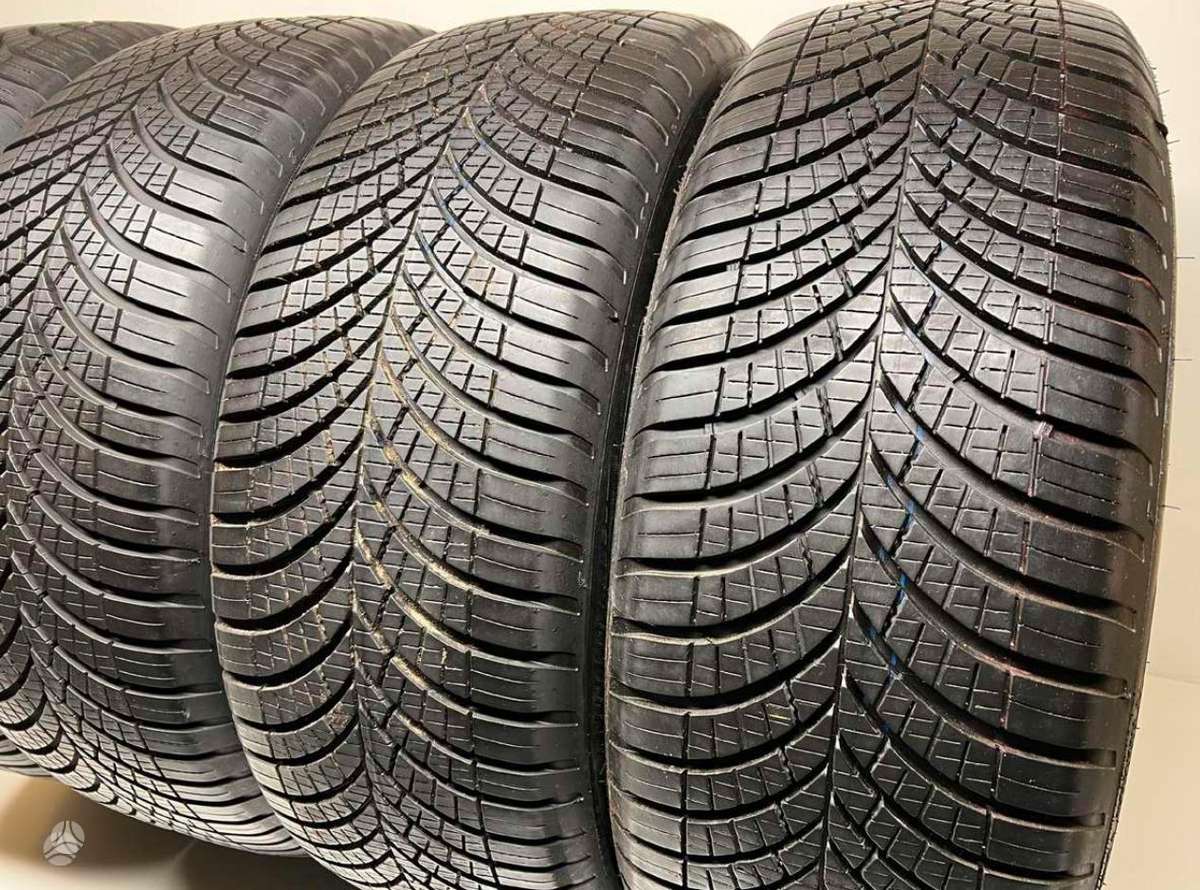 Goodyear Vector4Seasons 98% 2024m, всесезонные 235/50 R19