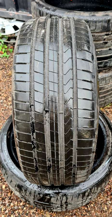 Hankook, летние 225/40 R18