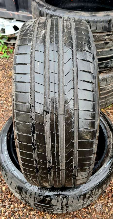 Hankook, summer 225/40 R18