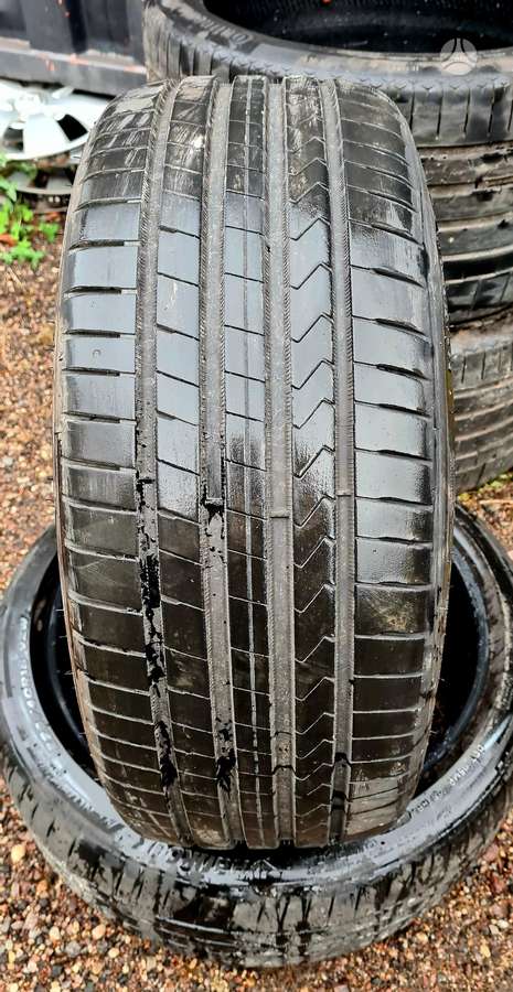 Hankook, vasaras 225/40 R18