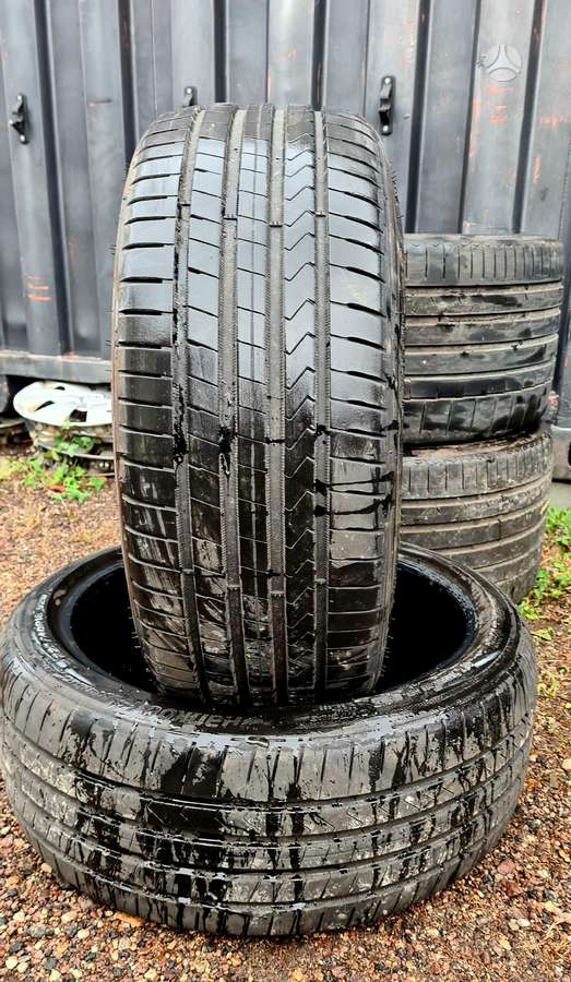 Hankook, vasaras 225/40 R18
