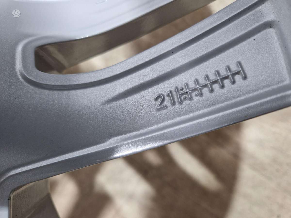 Audi Originalūs, ET-42, легкосплавные , R17