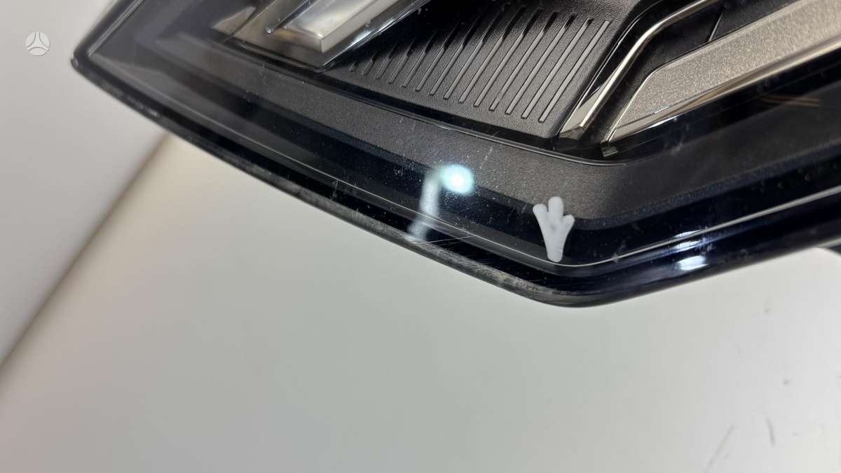 Audi A6, 4K0941039, Cen29201