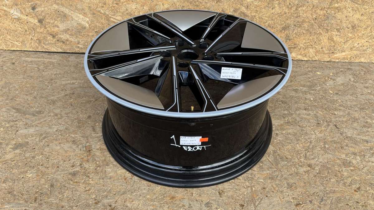 Audi e-tron GT, 4J3601025, Cen29202