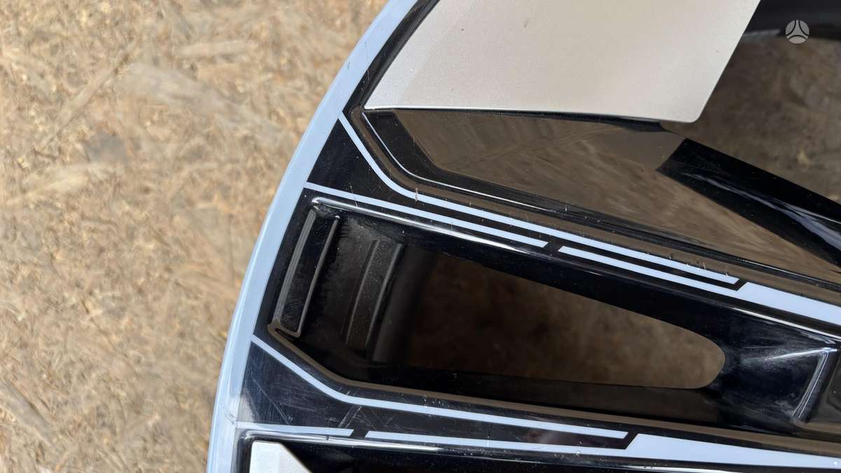 Audi e-tron GT, 4J3601025, Cen29202