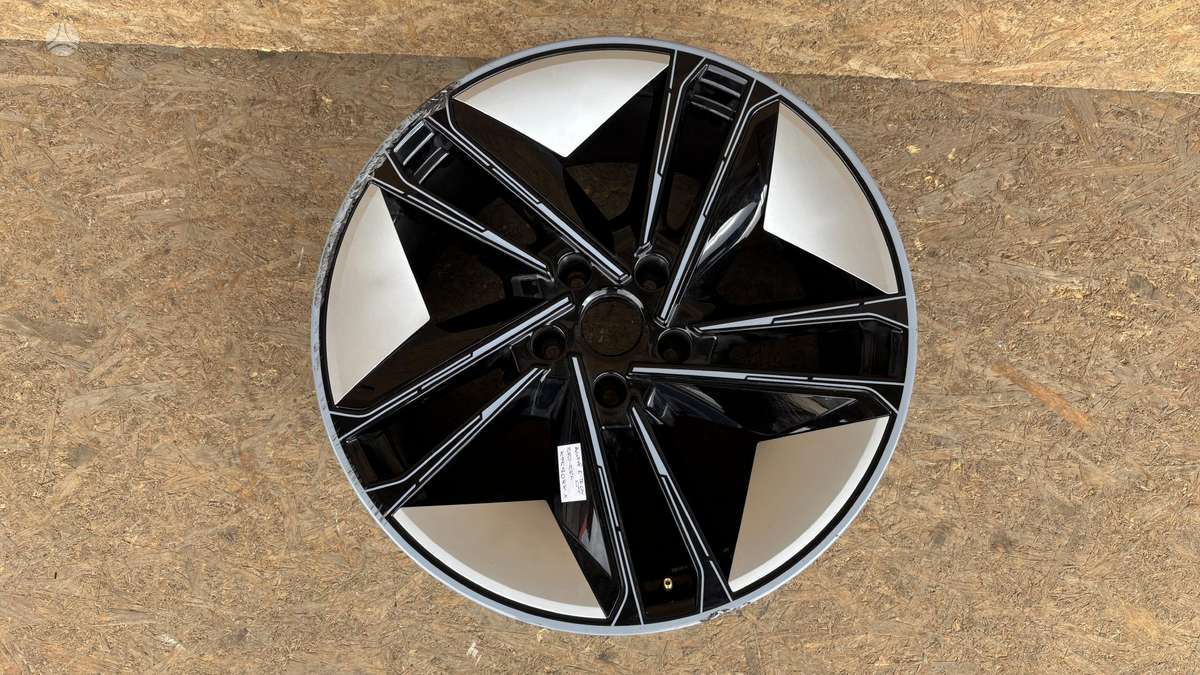 Audi e-tron GT, 4J3601025, Cen29203