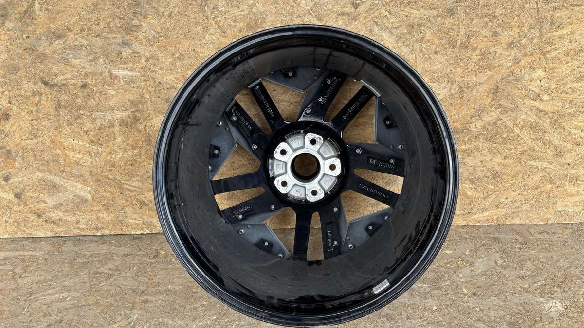 Audi e-tron GT, 4J3601025, Cen29203