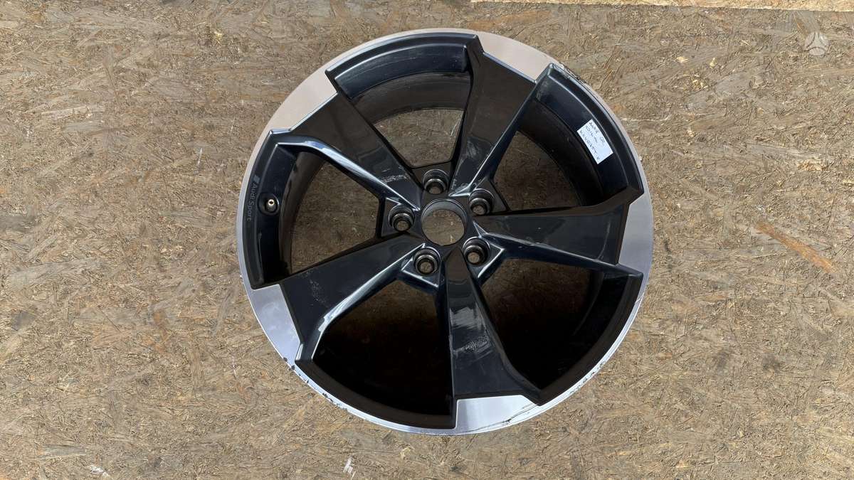 Audi Q2, 81A601025, Cen29204