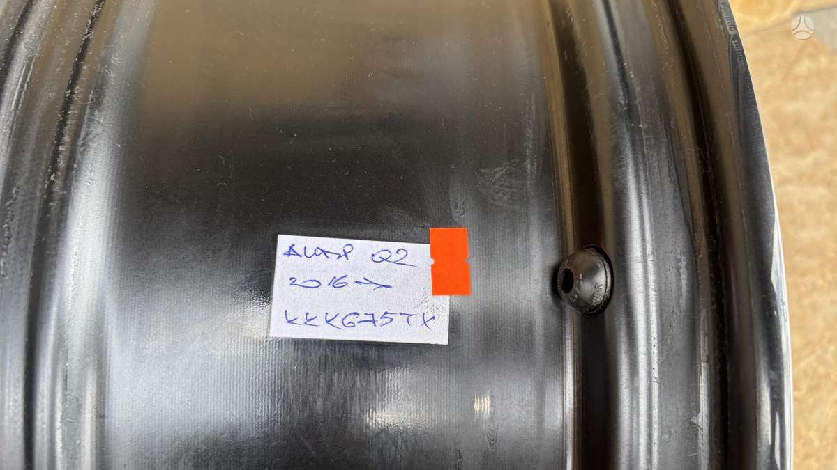 Audi Q2, 81A601025, Cen29204