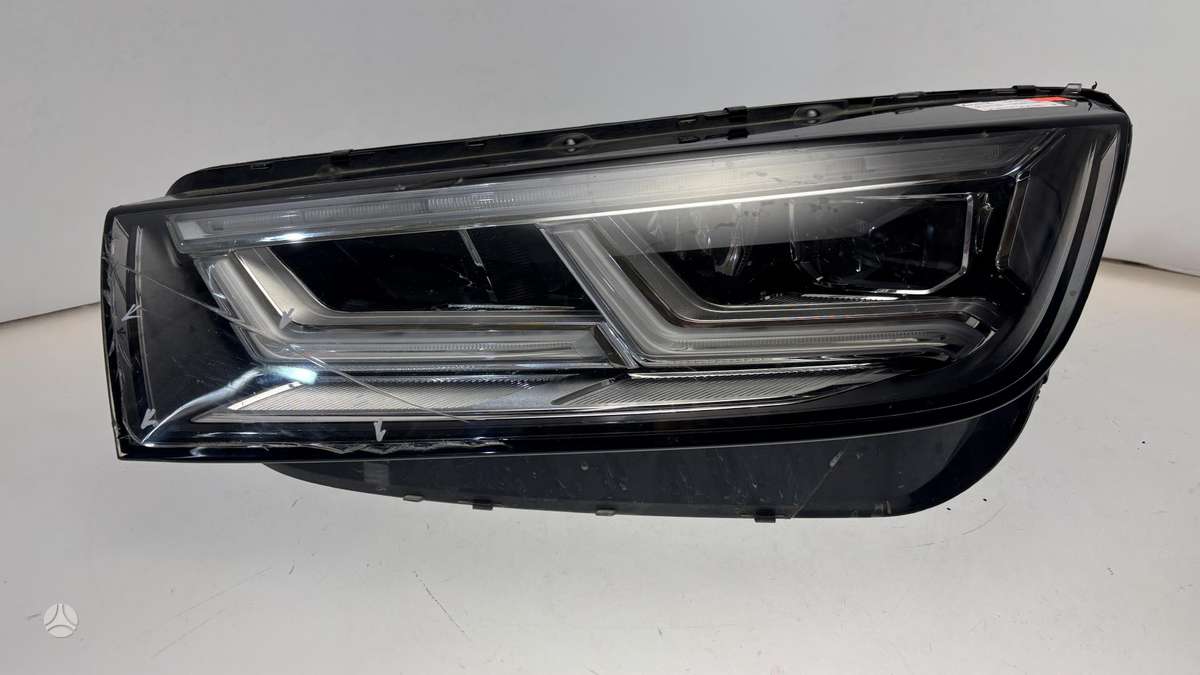 Audi Q5, 80A941033C, Cen29205