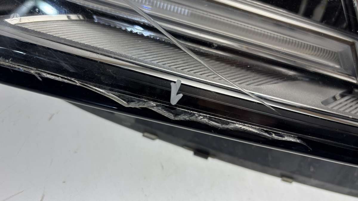 Audi Q5, 80A941033C, Cen29205
