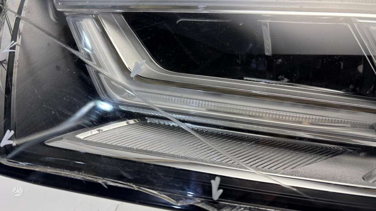 Audi Q5, 80A941033C, Cen29205