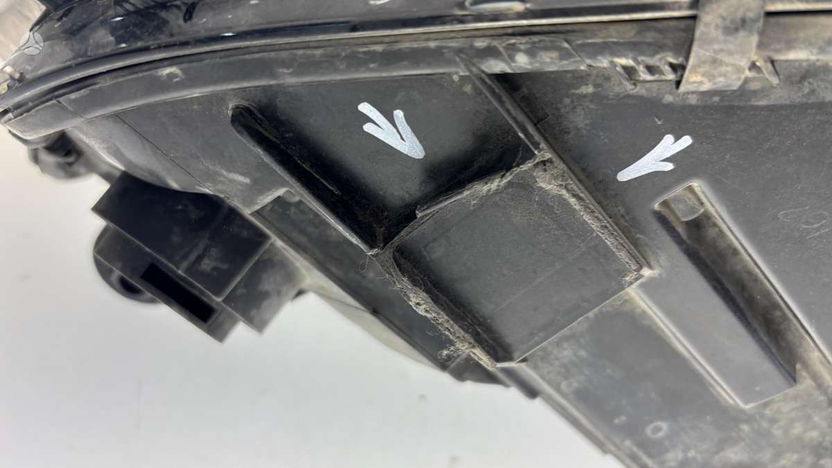 Audi Q5, 80A941033C, Cen29205