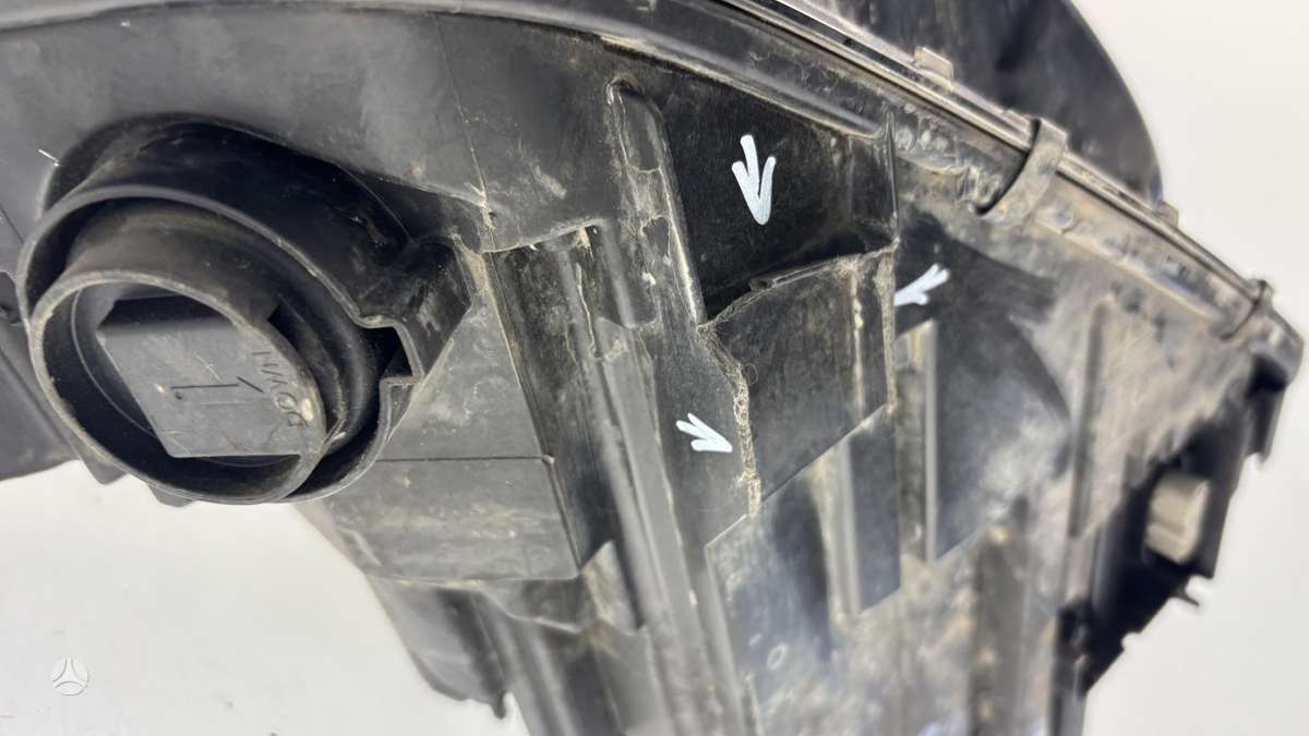 Audi Q5, 80A941033C, Cen29205