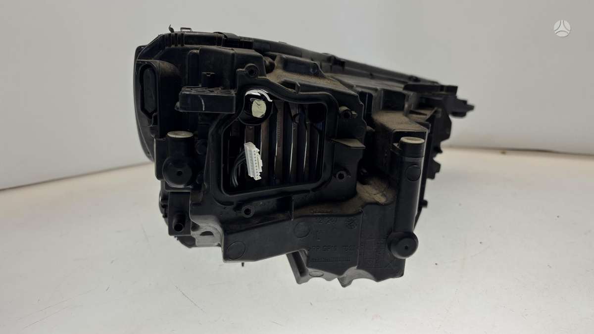 Audi Q5, 80A941033C, Cen29205