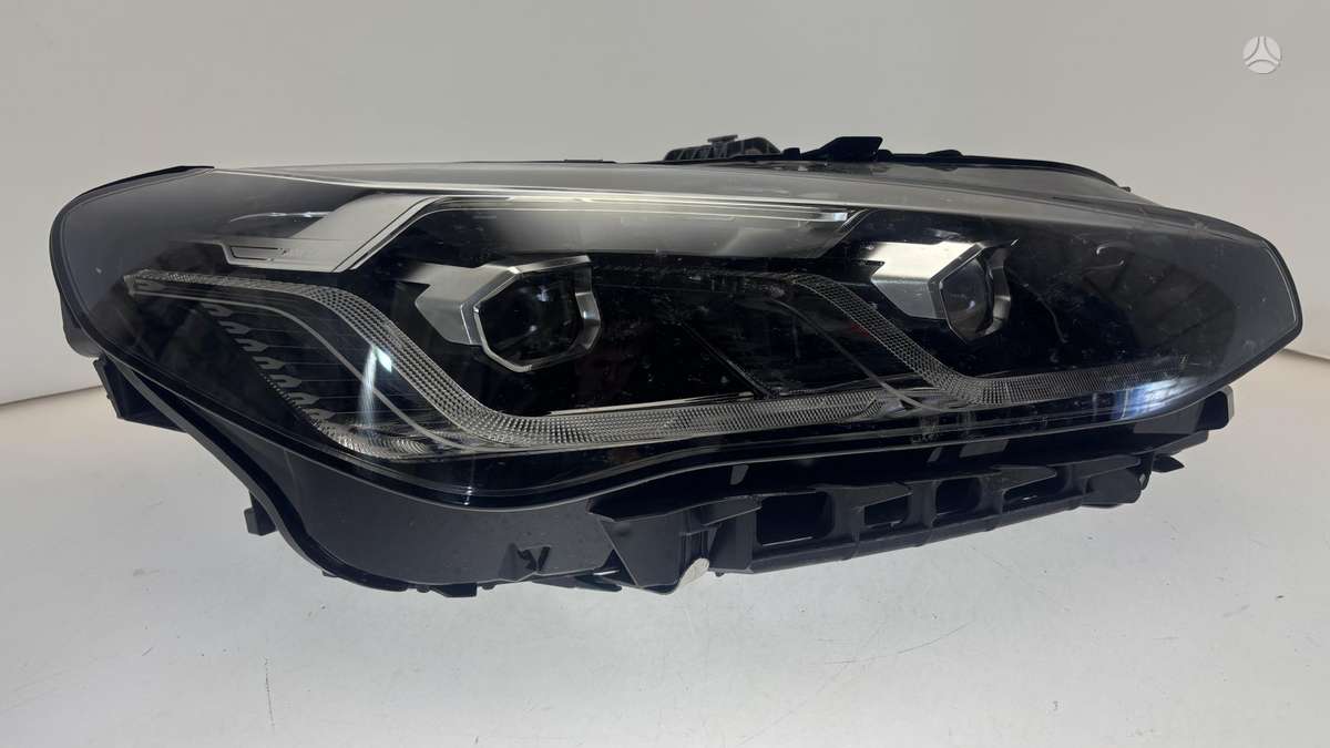 BMW 2 serija, 5A42248, Cen29206