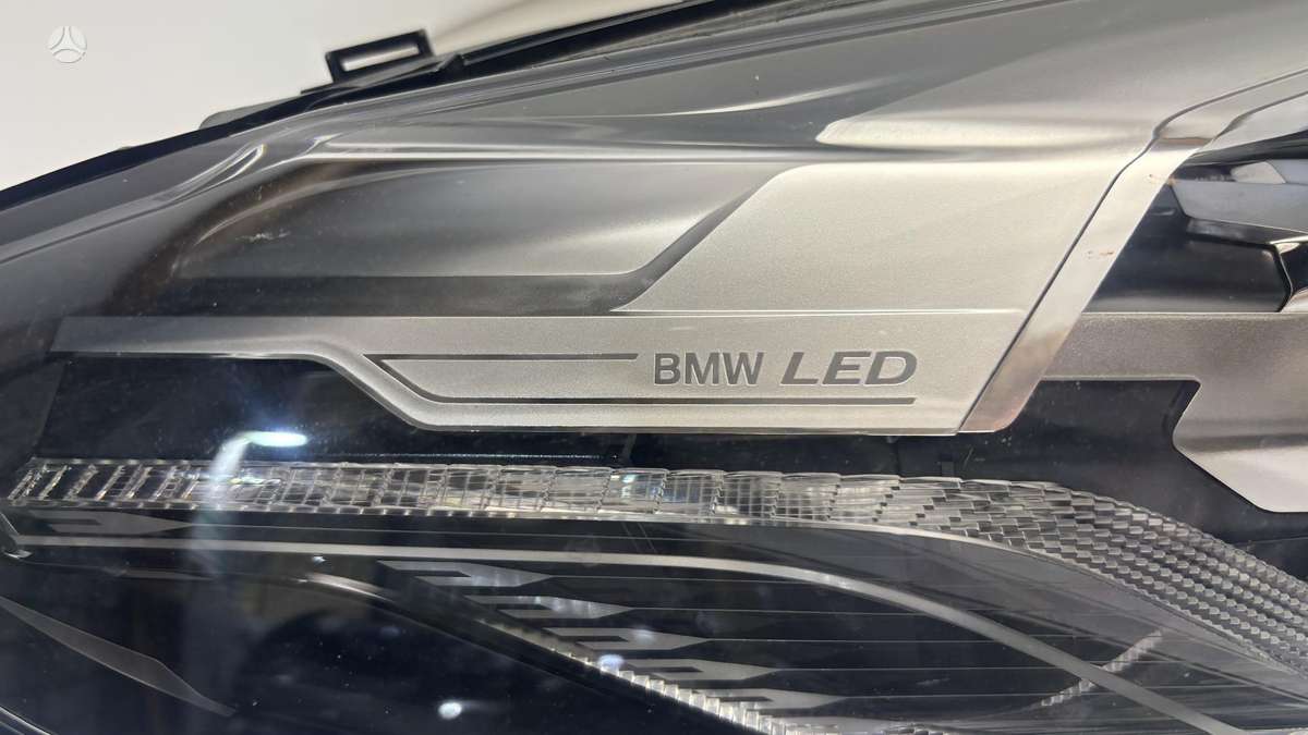 BMW 2 serija, 5A42248, Cen29206