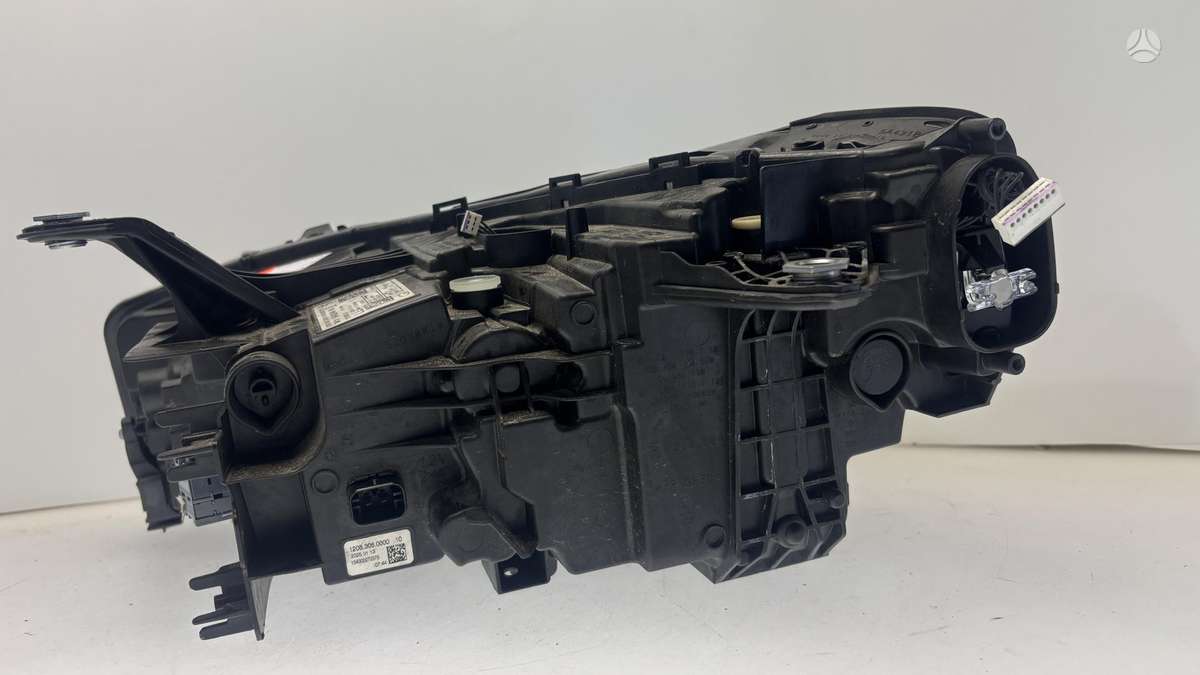 BMW 2 serija, 5A42248, Cen29206
