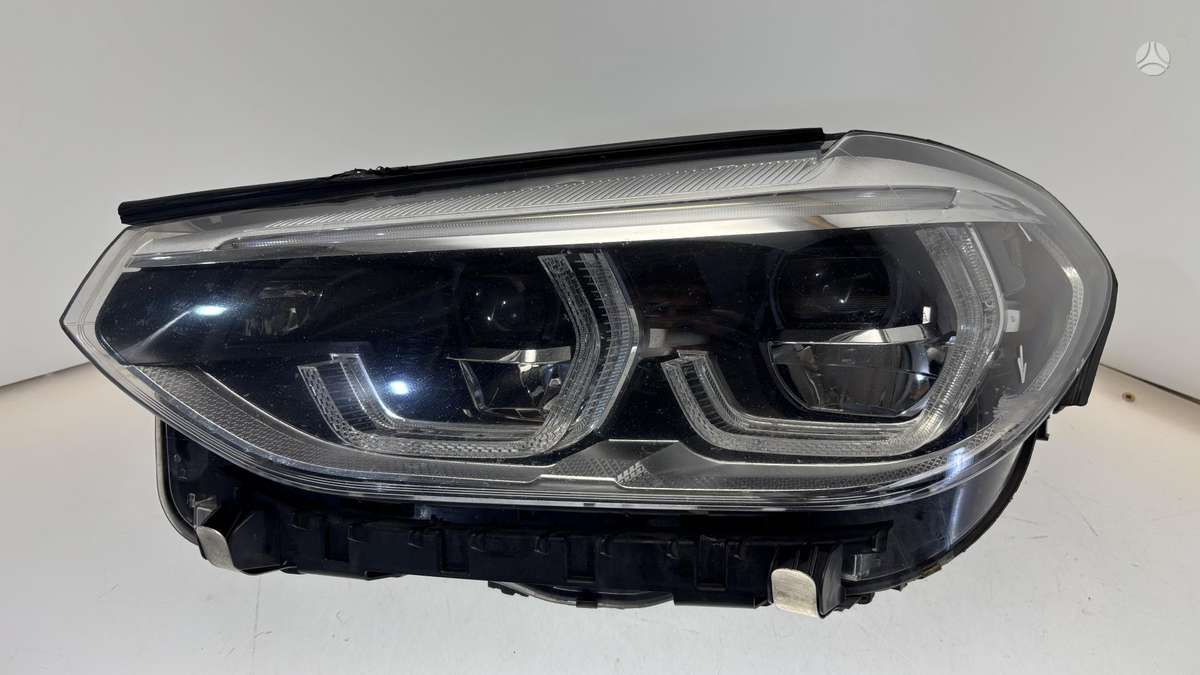 BMW X3, 8739653, Cen29208