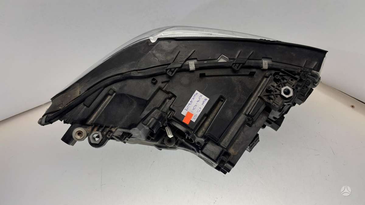 BMW X3, 8739653, Cen29208